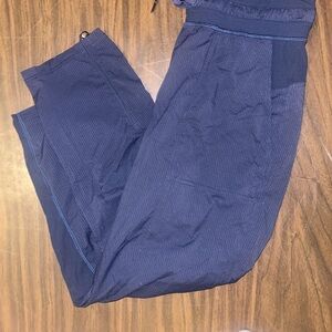 lululemon 25” dance pants